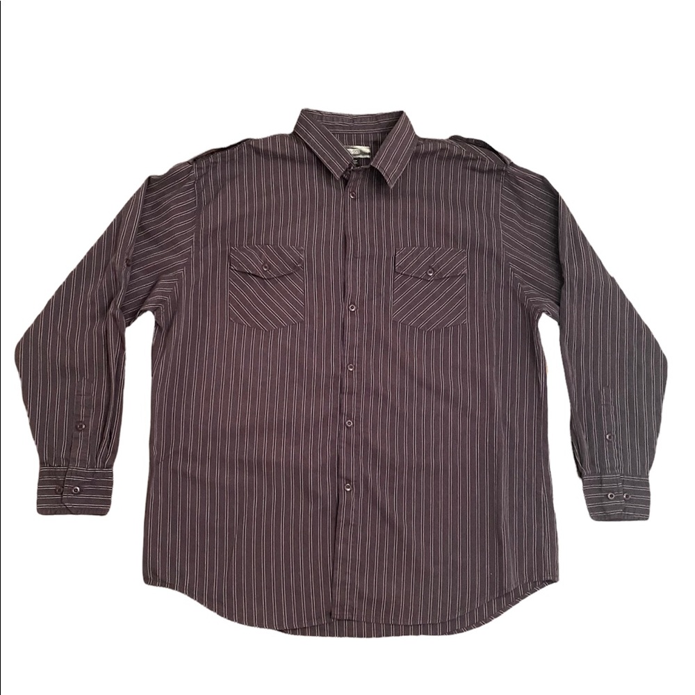 Mens Galaxy Shirt
